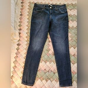 SO Junior Mid-rise Jeggings - Size 15/32